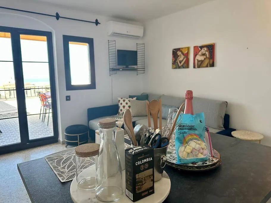 Casita Svalan Apartment Nerja