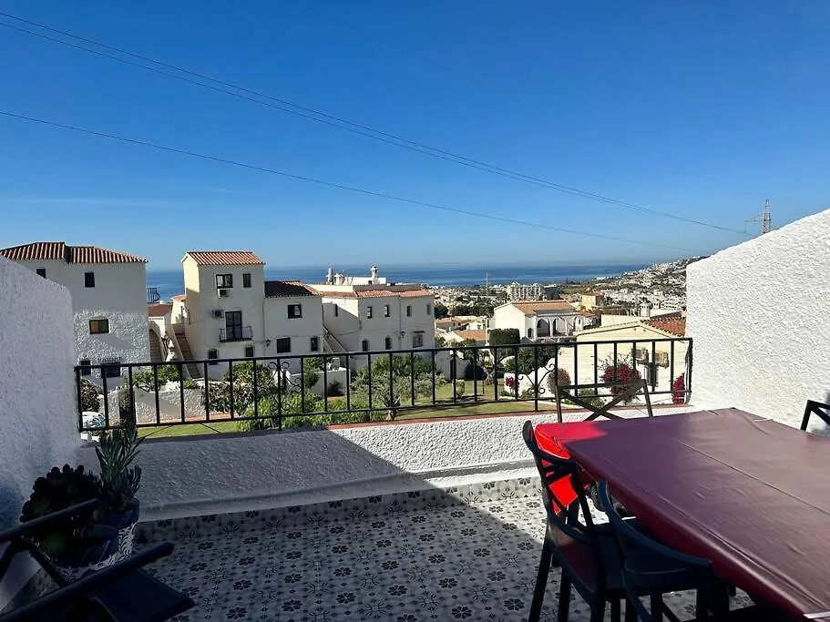 Casita Svalan Apartment Nerja Spain
