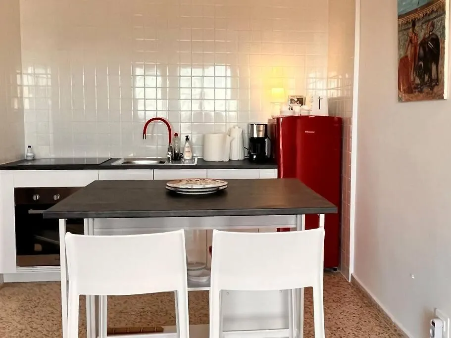 Casita Svalan Apartment Nerja