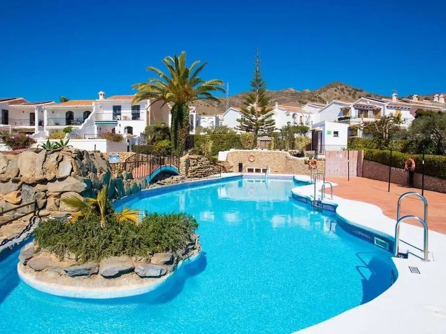 Casita Svalan Apartment Nerja 0*,  Spain