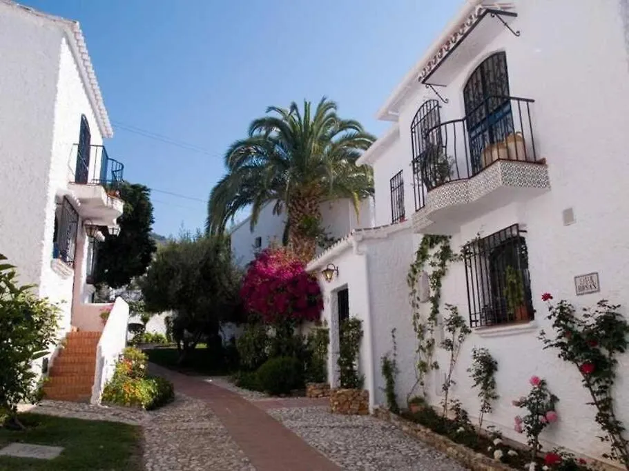 Casita Svalan Apartment Nerja