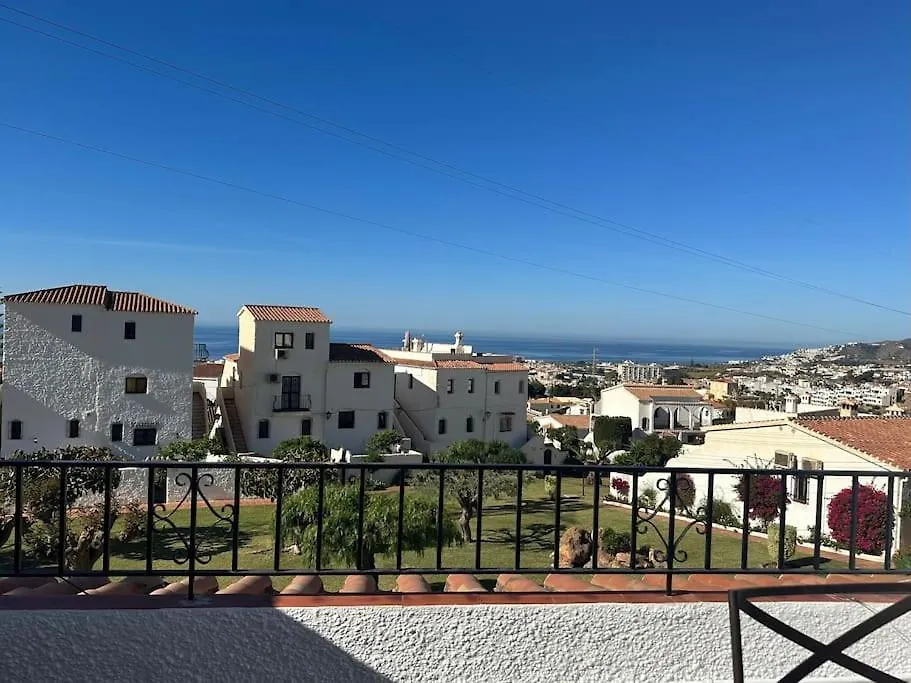 Casita Svalan Apartment Nerja Spain